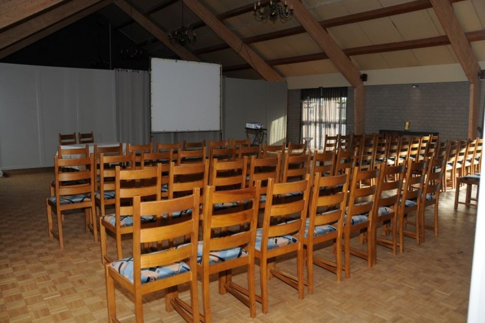 Feestzaal ' t Lepeltje – photo 3, salle de séminaire à Duffel