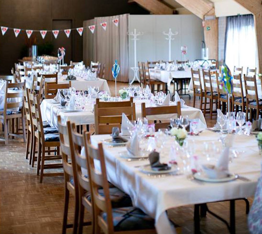 Feestzaal ' t Lepeltje – photo 4, salle de séminaire à Duffel