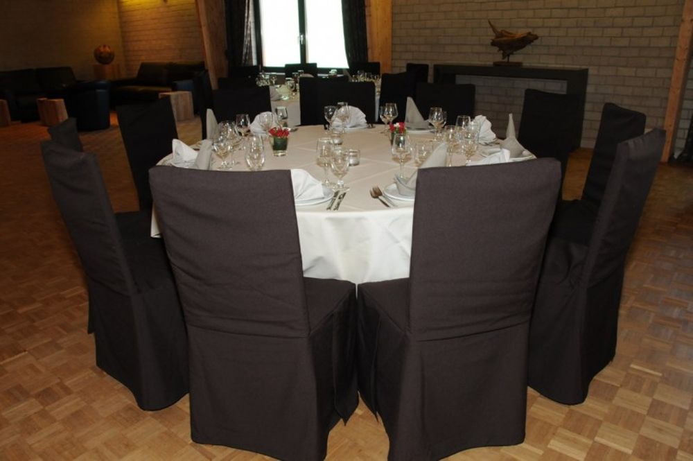 Feestzaal ' t Lepeltje – photo 5, salle de séminaire à Duffel