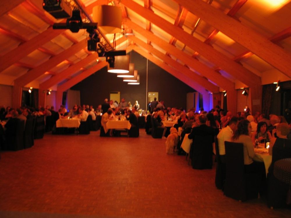 Feestzaal ' t Lepeltje – photo 8, lieu de séminaire à Duffel