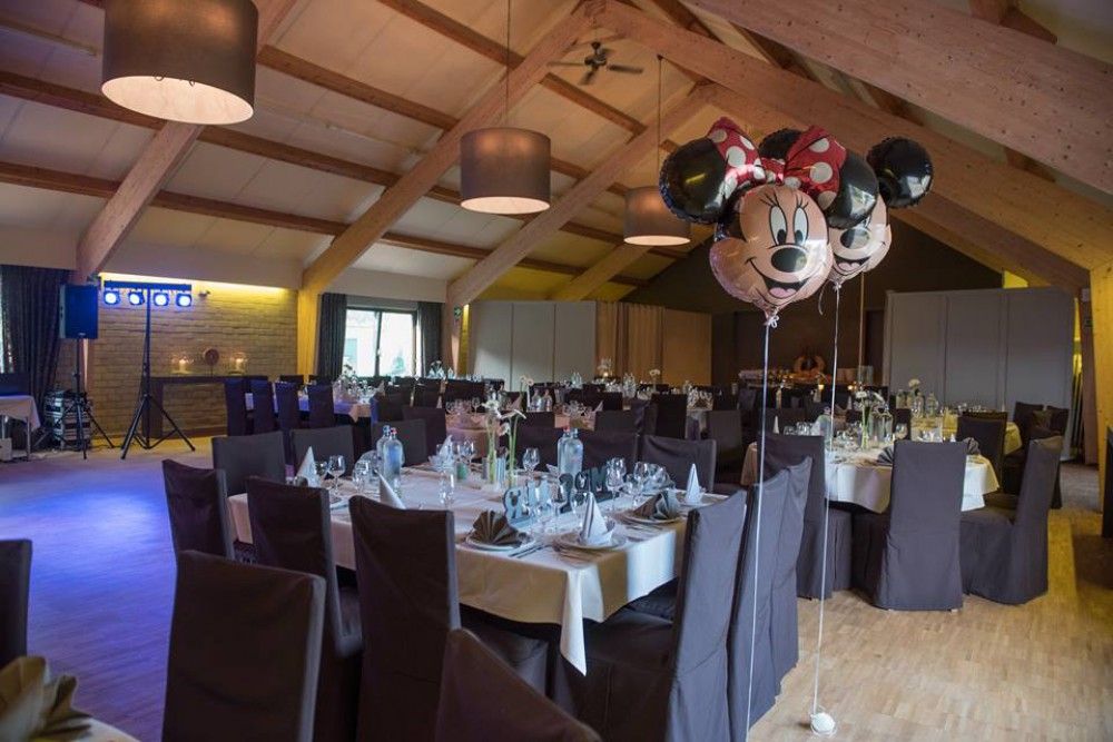 Feestzaal ' t Lepeltje – photo 12, lieu de séminaire à Duffel
