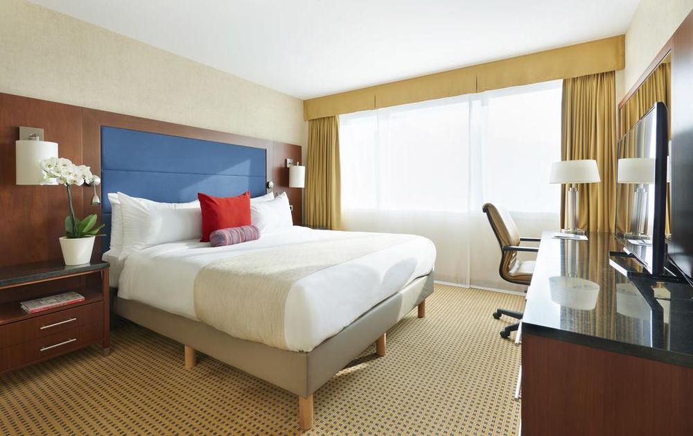 Ghent Marriott Hotel – photo 23, lieu de séminaire à Gand