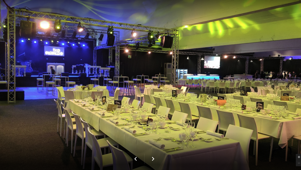 Golfclub Witbos – photo 4, salle de séminaire à Herentals