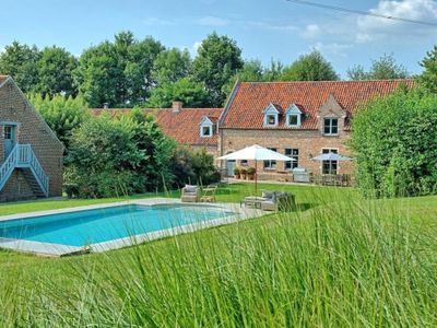 Green Cottage