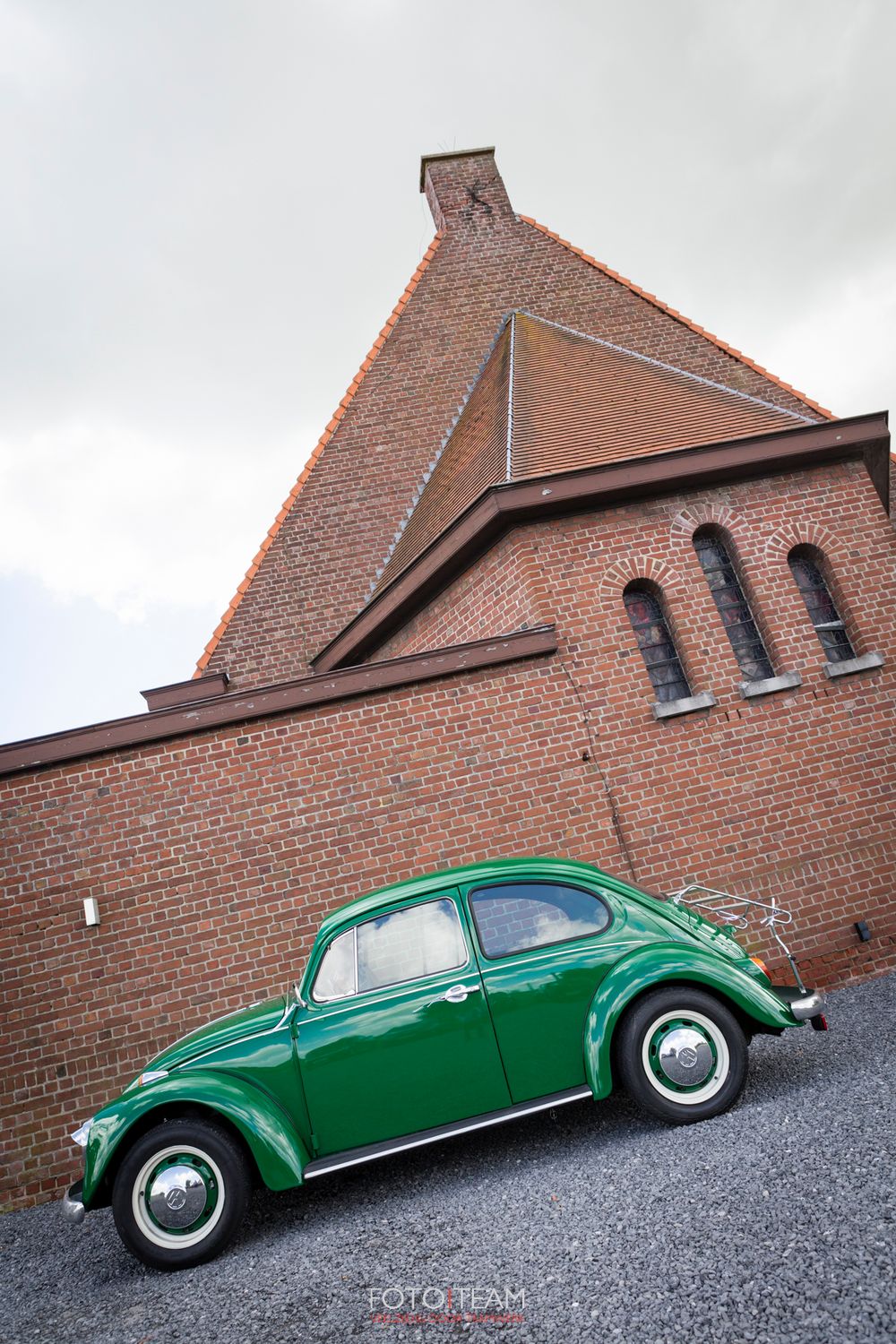 Het Sacrament – photo 7, lieu de séminaire à Roeselare