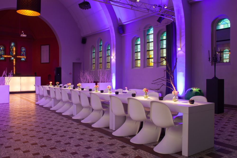 Het Sacrament – photo 8, lieu de séminaire à Roeselare