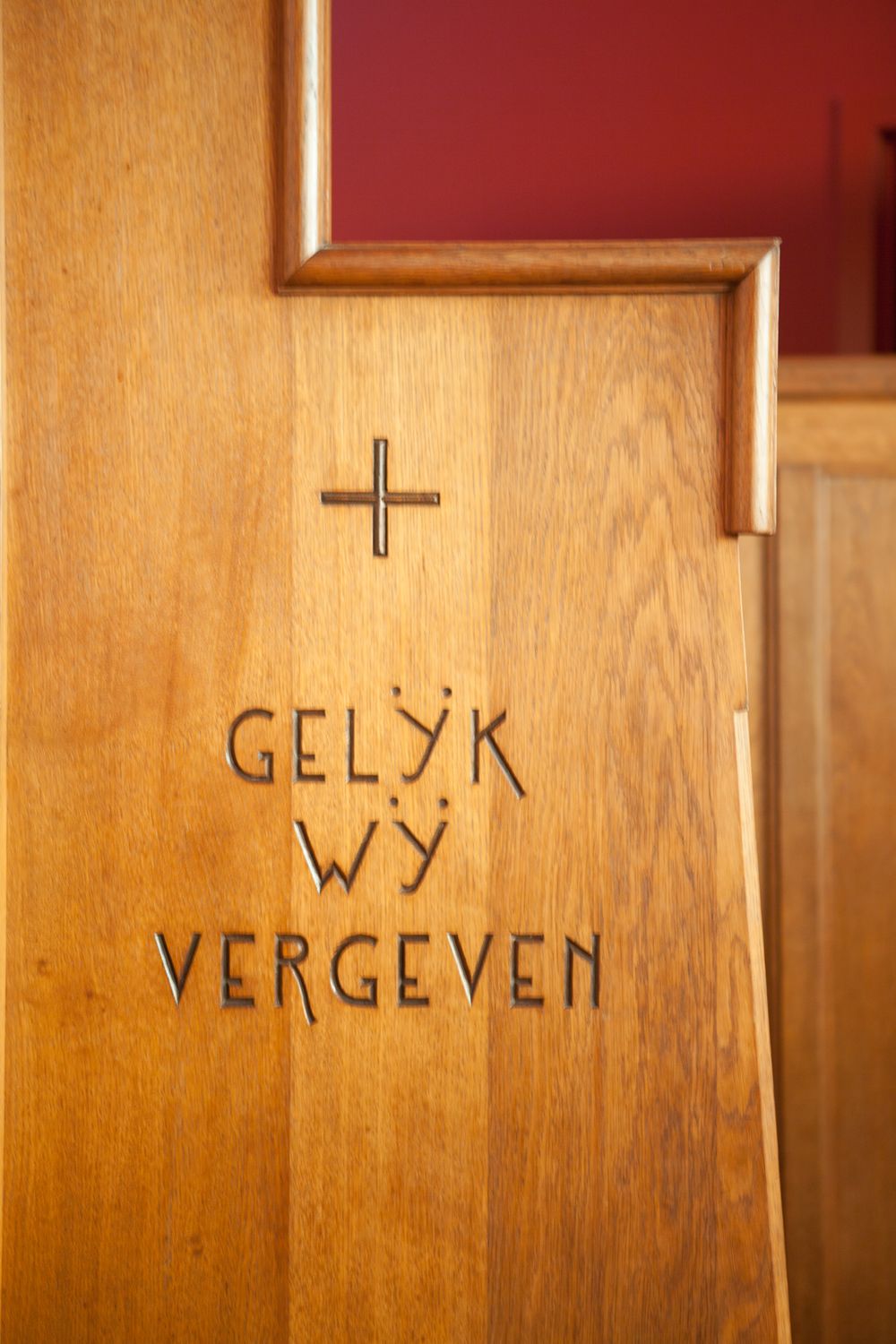 Het Sacrament – photo 10, lieu de séminaire à Roeselare