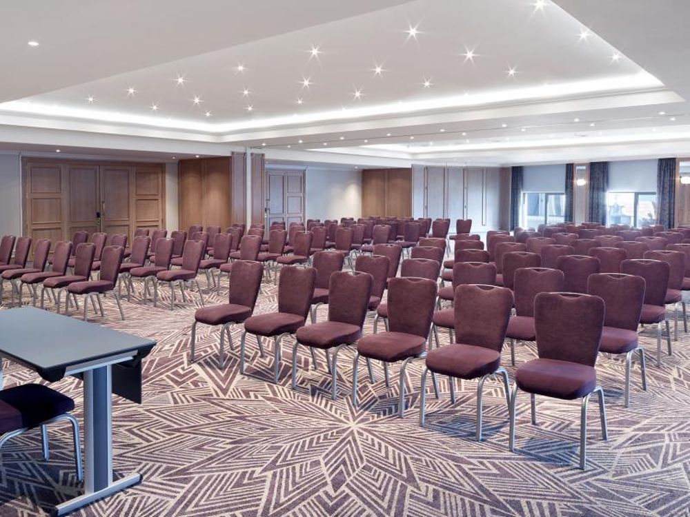 Hilton Antwerp Old Town – photo 14, lieu de séminaire à Anvers