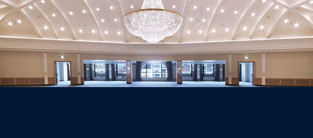 Hilton Antwerp Old Town – photo 20, lieu de séminaire à Anvers