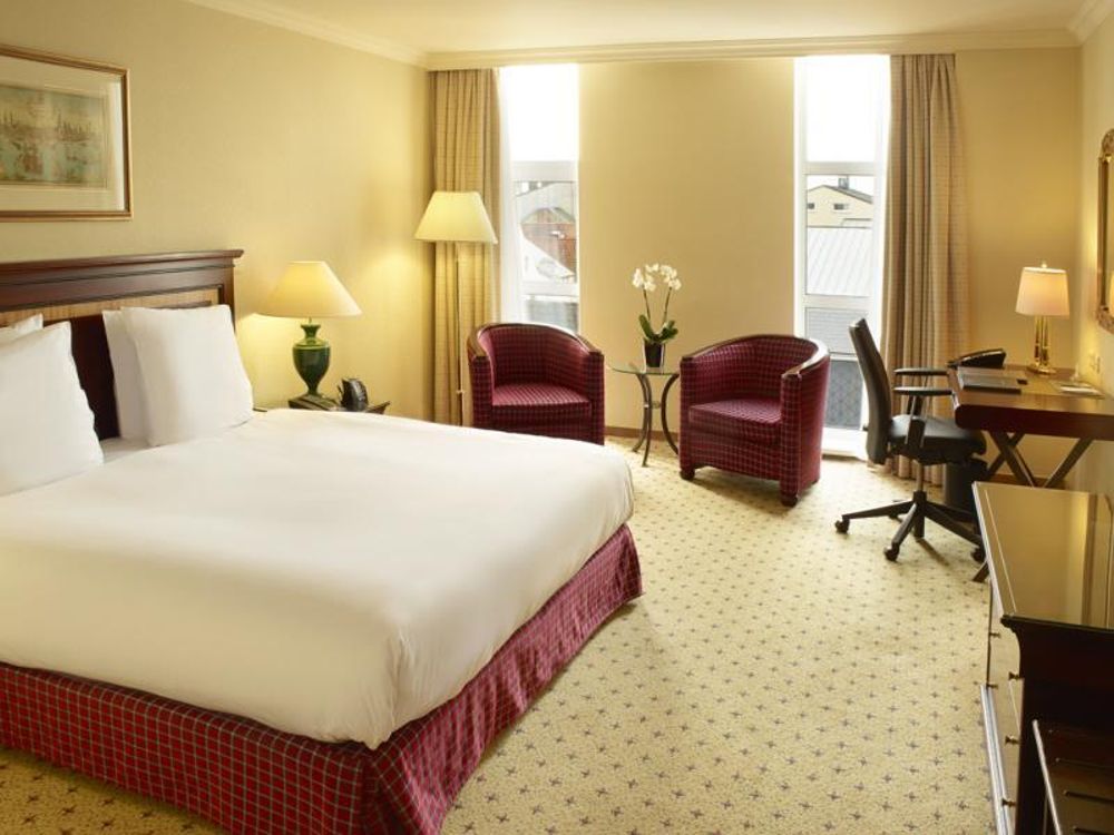 Hilton Antwerp Old Town – photo 24, lieu de séminaire à Anvers