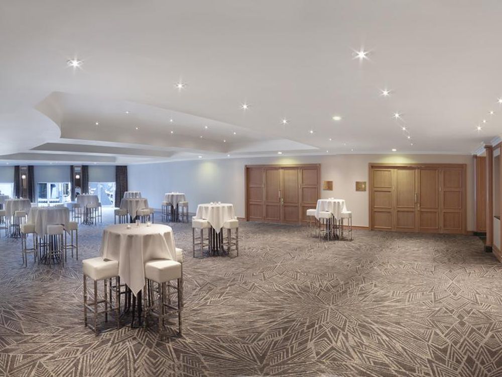 Hilton Antwerp Old Town – photo 27, lieu de séminaire à Anvers