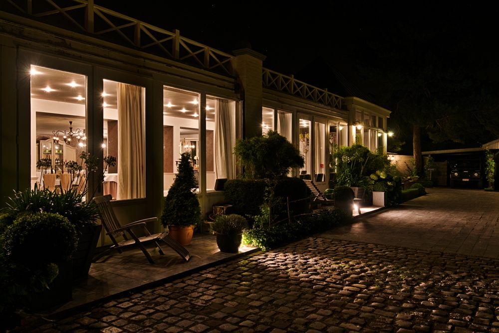 Hof Ten Bosse – photo 17, lieu de séminaire à Destelbergen
