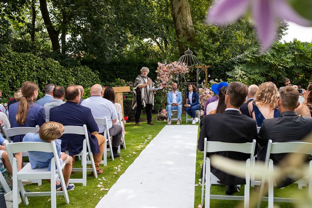 Hof ten Damme – salle de séminaire et événements professionnels à Beveren