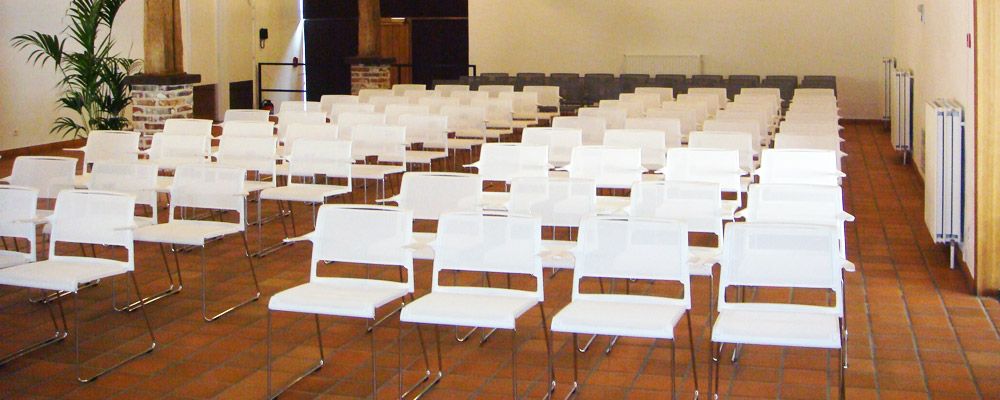 Hof Ter Musschen – photo 10, lieu de séminaire à Woluwe-Saint-Lambert
