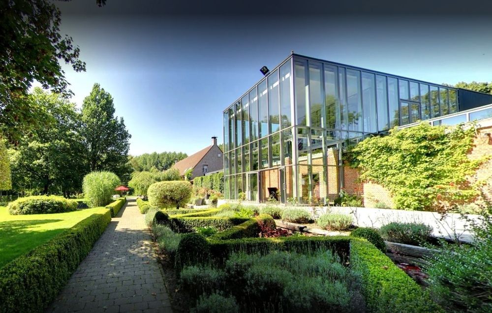 Hof Van Beatrijs – salle de séminaire et événements professionnels à Lier