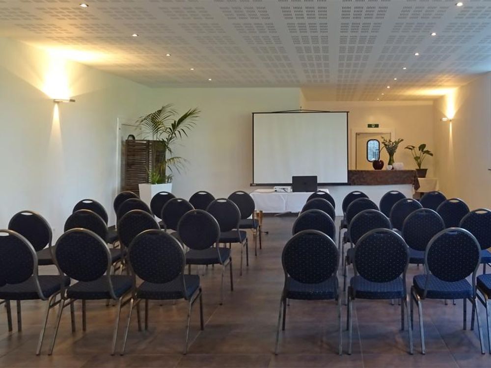 Hof Van Beatrijs – photo 4, salle de séminaire à Lier