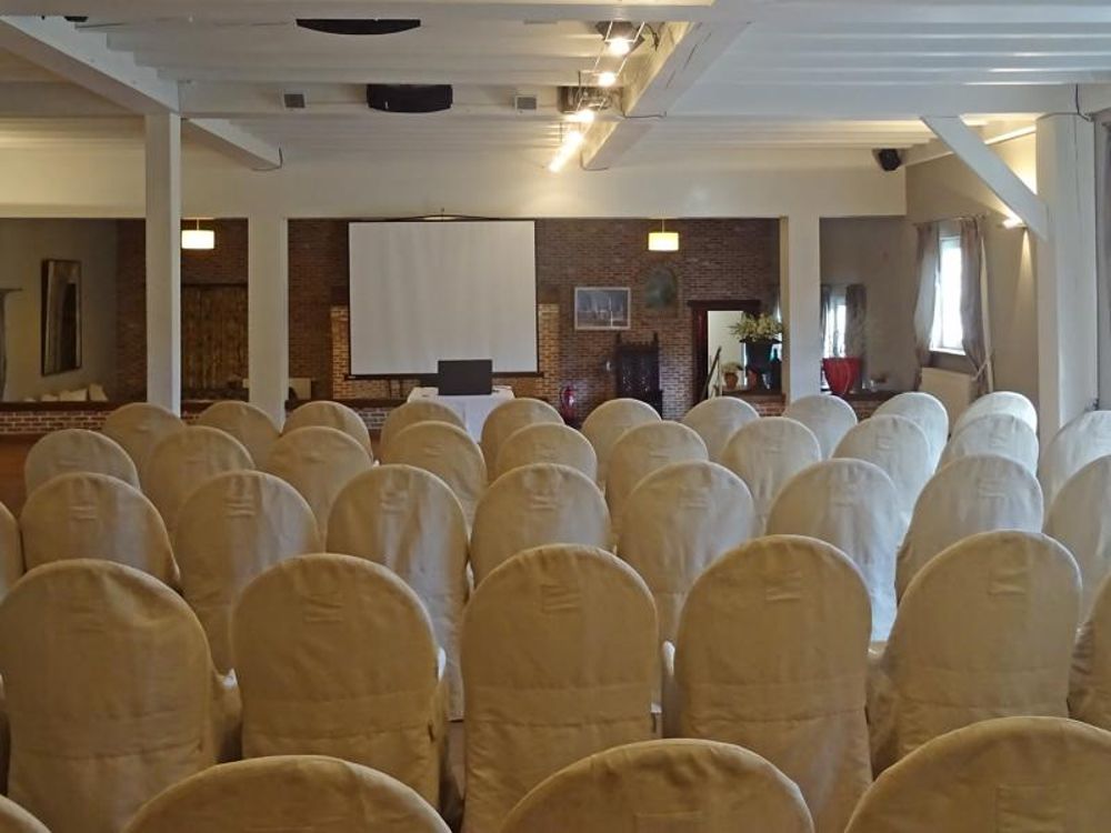Hof Van Beatrijs – photo 8, lieu de séminaire à Lier