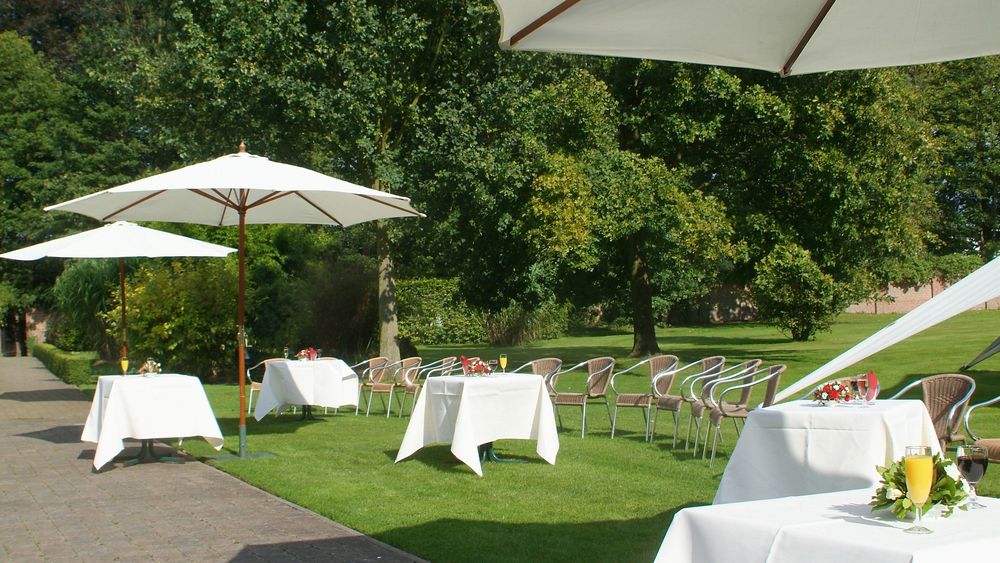 Hof Van Beatrijs – photo 9, lieu de séminaire à Lier