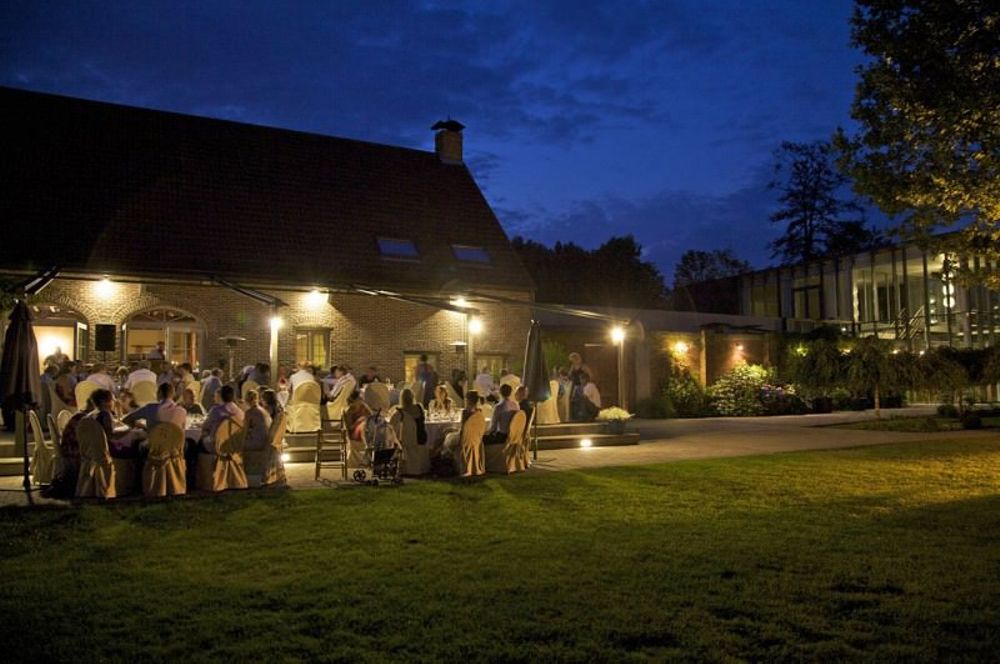 Hof Van Beatrijs – photo 11, lieu de séminaire à Lier