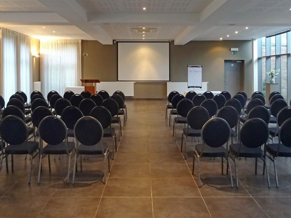 Hof Van Beatrijs – photo 12, lieu de séminaire à Lier
