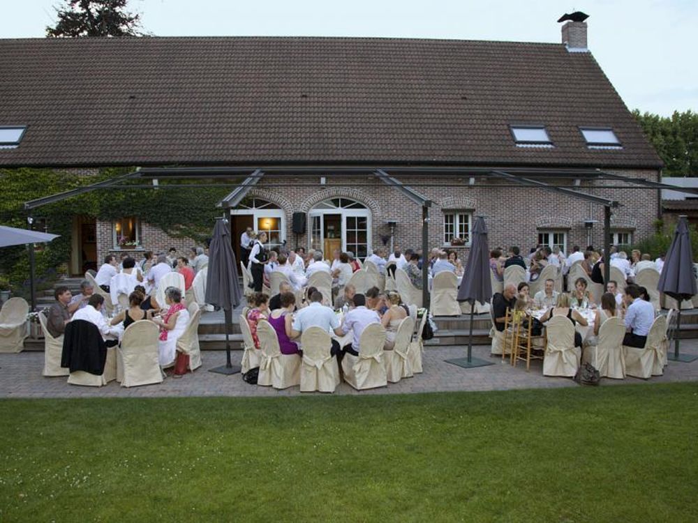 Hof Van Beatrijs – photo 14, lieu de séminaire à Lier