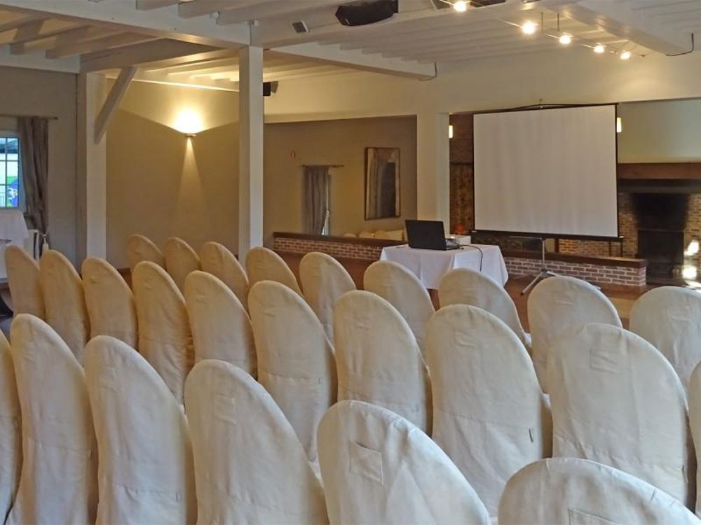 Hof Van Beatrijs – photo 15, lieu de séminaire à Lier