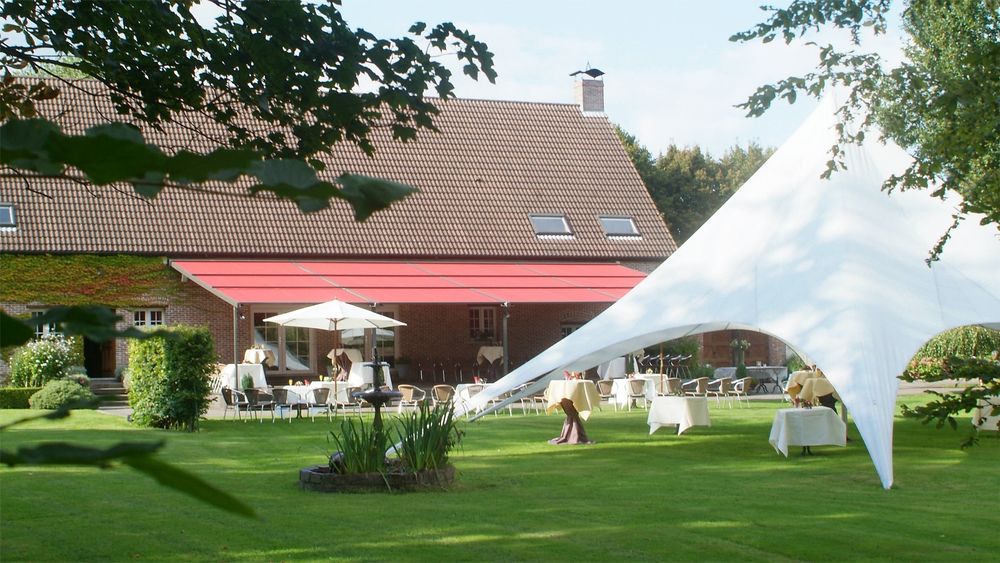 Hof Van Beatrijs – photo 20, lieu de séminaire à Lier