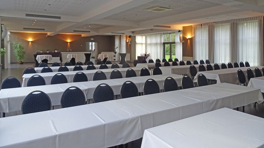 Hof Van Beatrijs – photo 21, lieu de séminaire à Lier