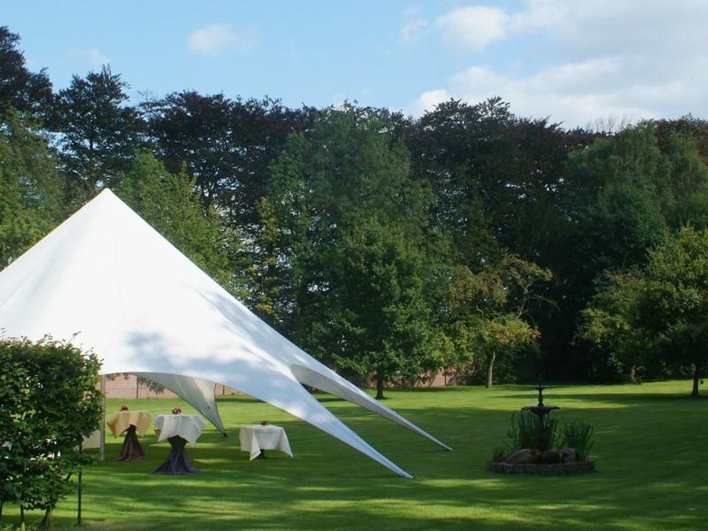 Hof Van Beatrijs – photo 23, lieu de séminaire à Lier