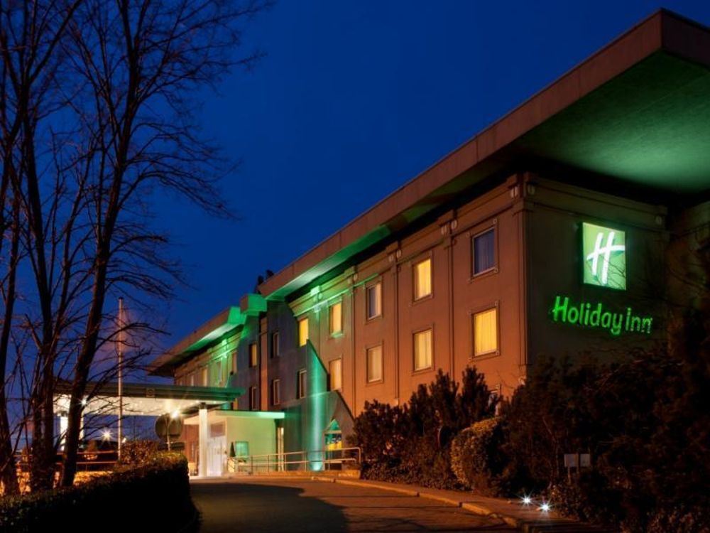Holiday Inn Gent Expo – salle de séminaire et événements professionnels à Saint Denijs-westrem