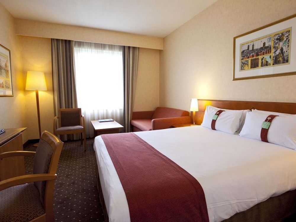 Holiday Inn Gent Expo – photo 6, lieu de séminaire à Saint Denijs-westrem