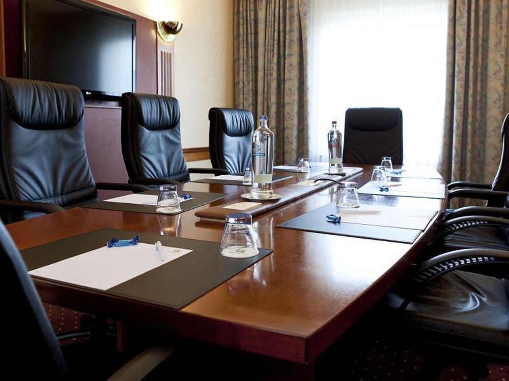 Holiday Inn Gent Expo – photo 7, lieu de séminaire à Saint Denijs-westrem