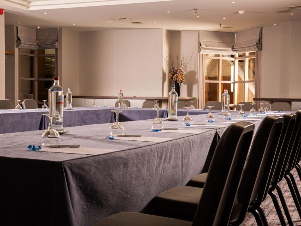 Holiday Inn Gent Expo – photo 8, lieu de séminaire à Saint Denijs-westrem