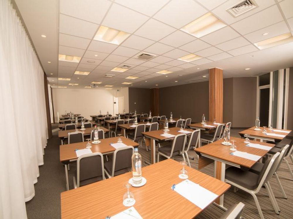 Holiday Inn Gent Expo – photo 12, lieu de séminaire à Saint Denijs-westrem