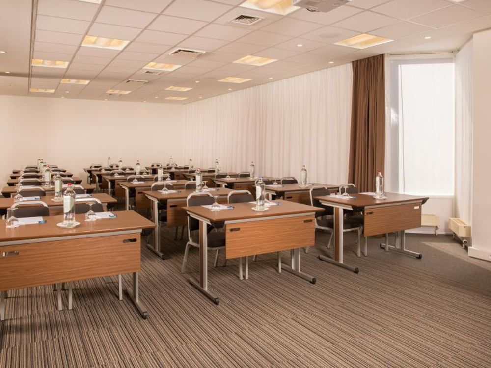 Holiday Inn Gent Expo – photo 13, lieu de séminaire à Saint Denijs-westrem