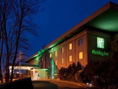 Holiday Inn Gent Expo