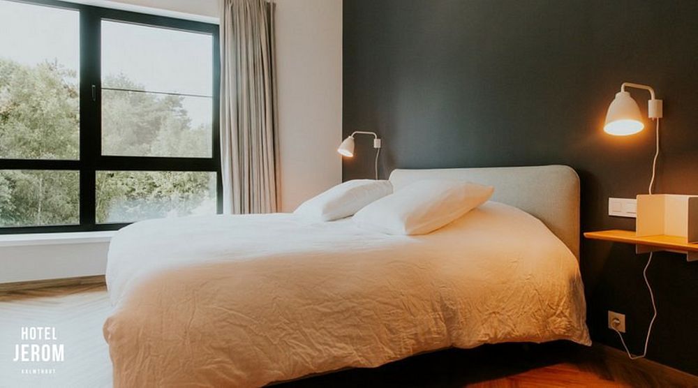 Hotel Jerom Kalmthout – salle de séminaire et événements professionnels à Kalmthout