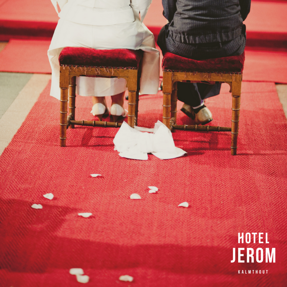 Hotel Jerom Kalmthout – photo 12, lieu de séminaire à Kalmthout