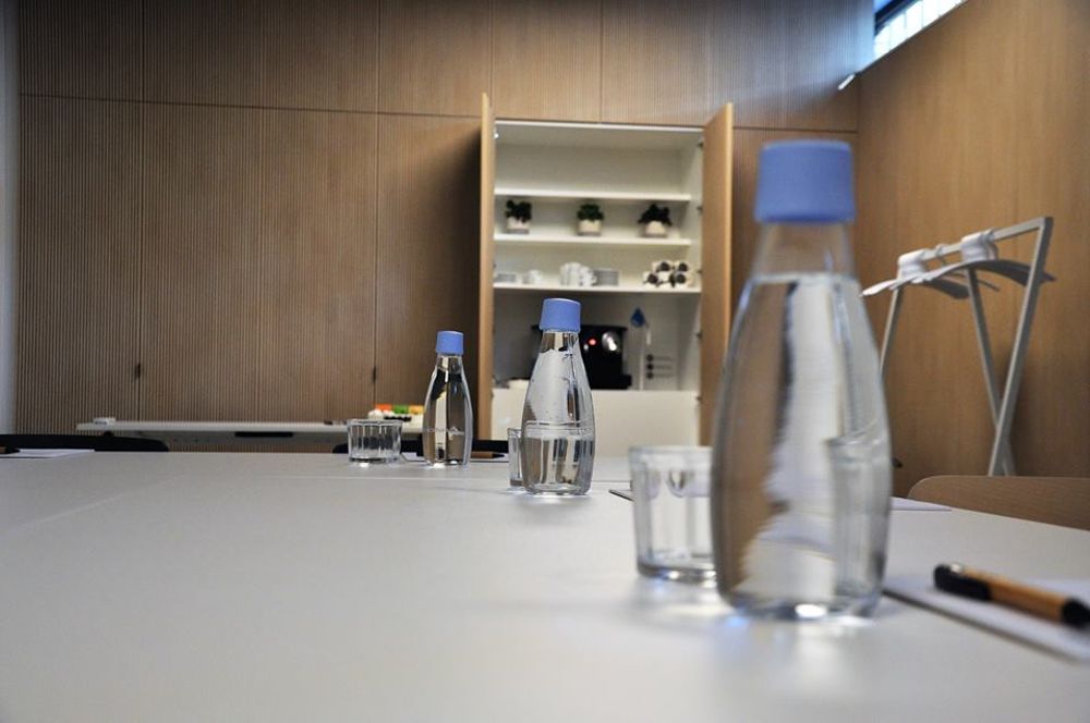 Hotel Jerom Kalmthout – photo 21, lieu de séminaire à Kalmthout