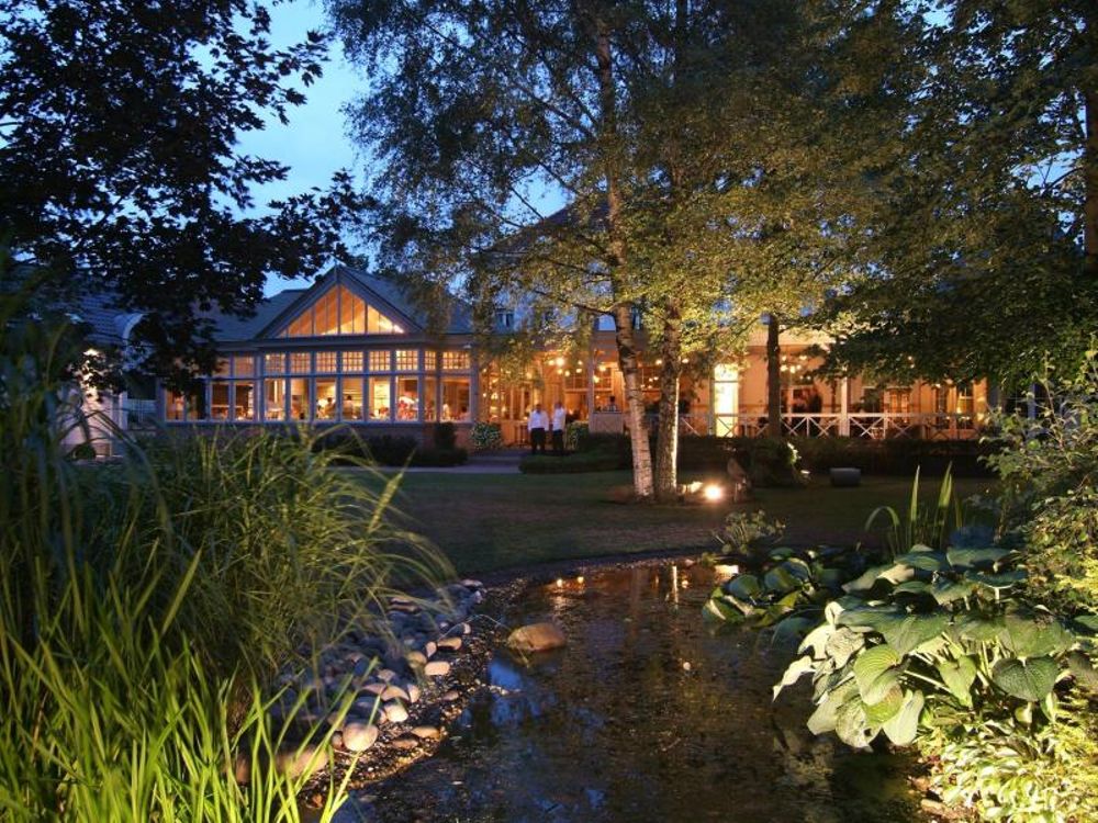 Hotel Restaurant DEN HOF – salle de séminaire et événements professionnels à Zelzate