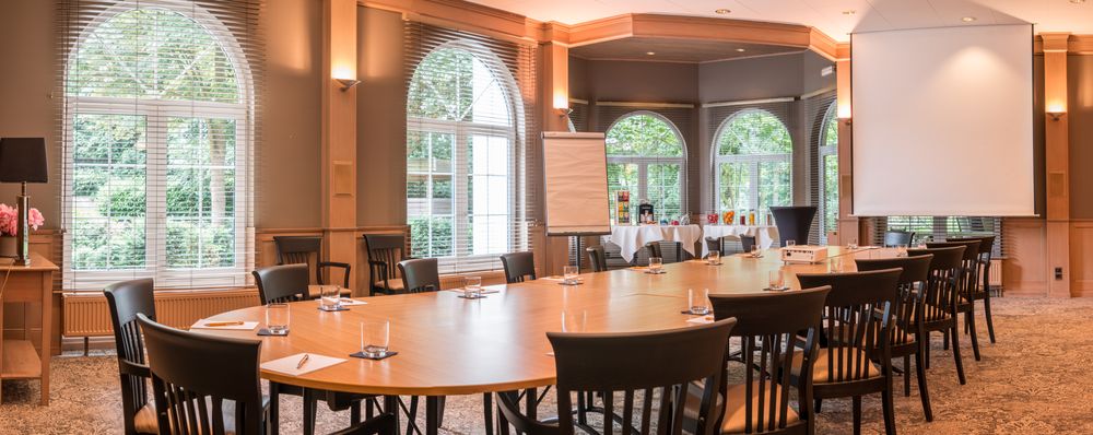 Hotel Restaurant DEN HOF – photo 6, lieu de séminaire à Zelzate