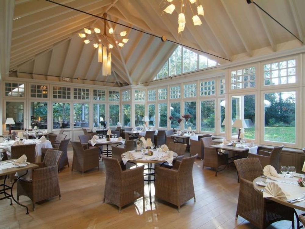 Hotel Restaurant DEN HOF – photo 7, lieu de séminaire à Zelzate