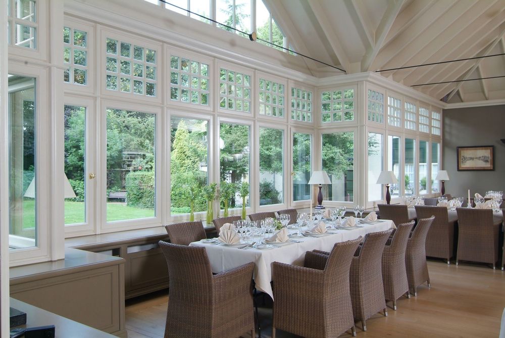 Hotel Restaurant DEN HOF – photo 8, lieu de séminaire à Zelzate