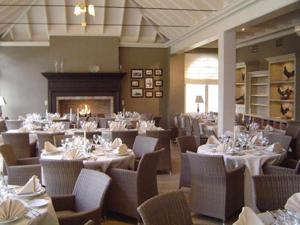 Hotel Restaurant DEN HOF – photo 29, lieu de séminaire à Zelzate