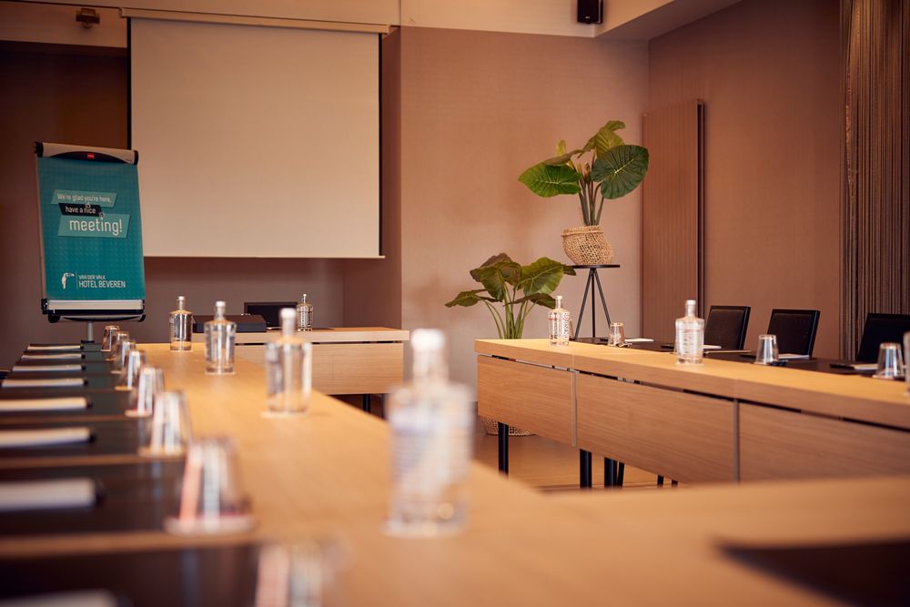 Hotel Van der Valk Beveren – photo 6, lieu de séminaire à Beveren