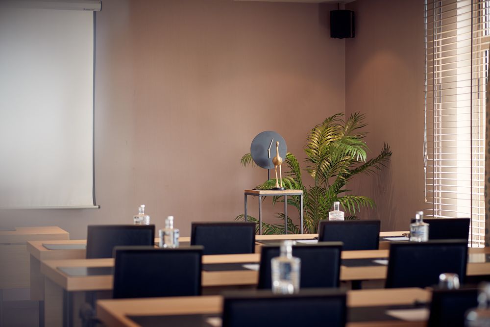 Hotel Van der Valk Beveren – photo 9, lieu de séminaire à Beveren