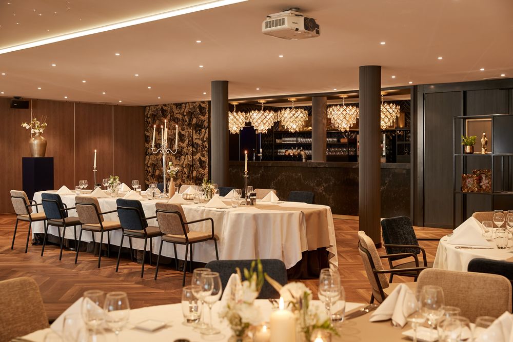 Hotel Van der Valk Beveren – photo 10, lieu de séminaire à Beveren
