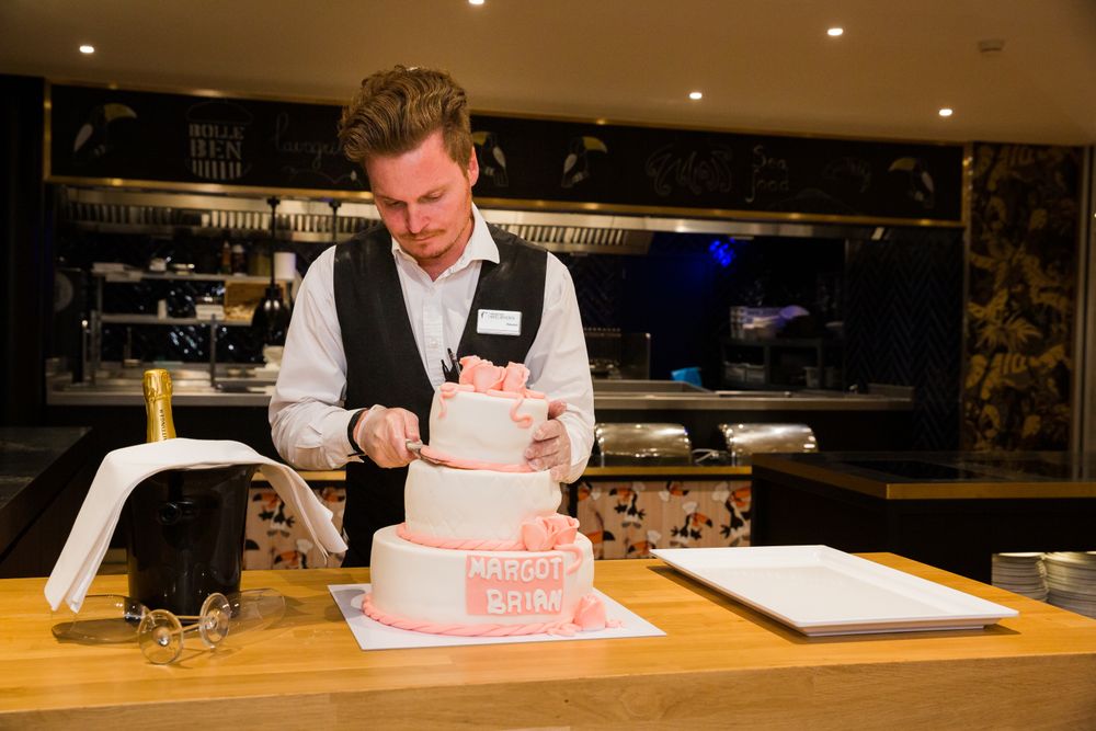 Hotel Van der Valk Beveren – photo 13, lieu de séminaire à Beveren
