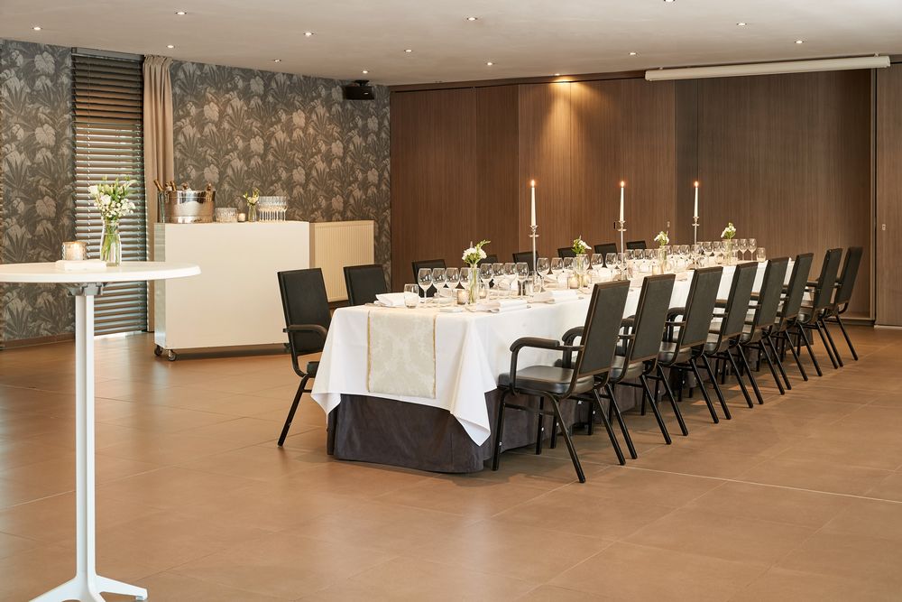Hotel Van der Valk Beveren – photo 18, lieu de séminaire à Beveren
