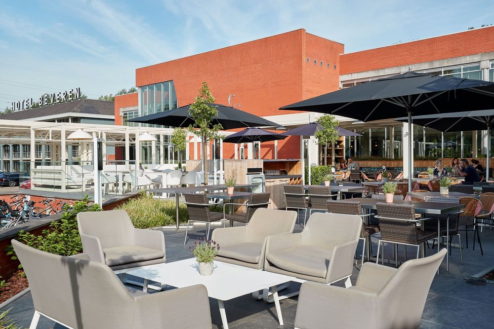 Hotel Van der Valk Beveren – photo 21, lieu de séminaire à Beveren